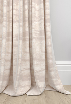 Glamour, Pink Dawn - Made to Measure Curtains